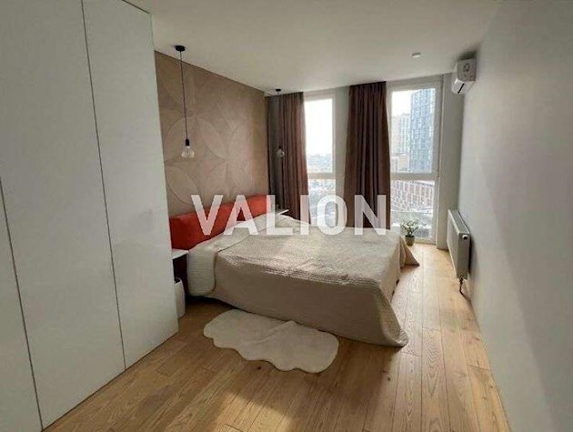 Продажа 2-к квартира ул. Богдановская 7д