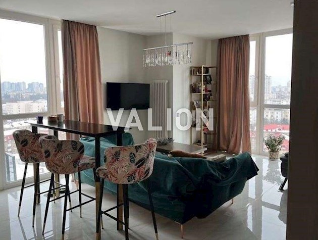 Продажа 2-к квартира ул. Богдановская 7д