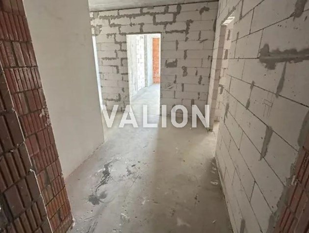 Продажа 2-к квартиры ул. Днепровская набережная 17к