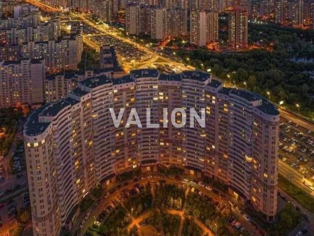 Продажа 3-к квартиры ул. Елены Пчелки 2