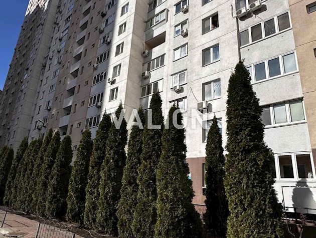 Продаж 2 кїмнатної квартири вул.Урлівська, 38 Дарницький район, Позняки і Осокорк