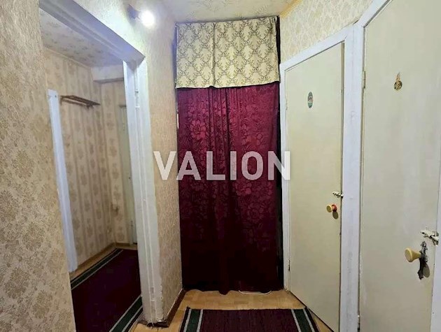 Продаж 2-к квартири вул. Тулузи 22