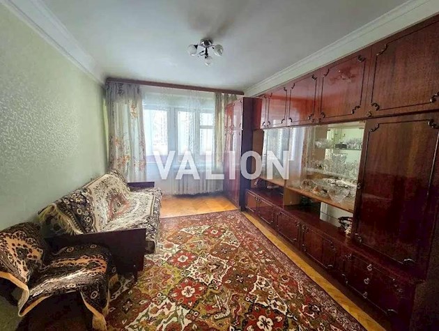 Продаж 2-к квартири вул. Тулузи 22