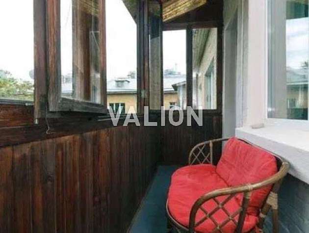 Продажа 2-к квартиры ул. Круглоуниверситетская 2/1