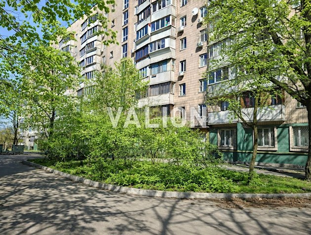 Продается 1 комнатная квартира 34 кв. г. ул. Армянская 29.