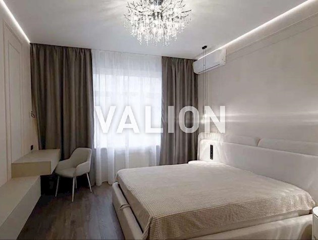 Продаж 2-к квартири вул. Антоновича 103