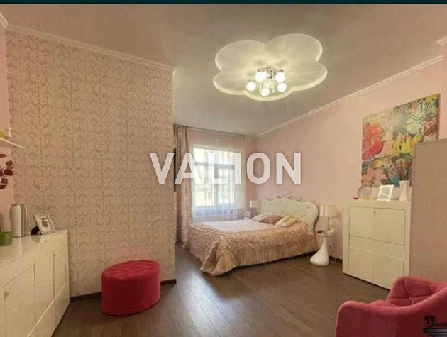Продажа 3-к квартиры ул. Евгения Коновальца 36е