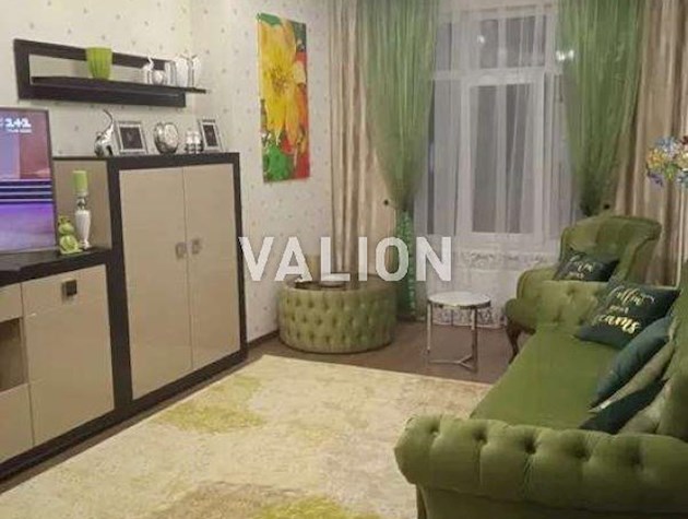 Продажа 3-к квартиры ул. Евгения Коновальца 36е