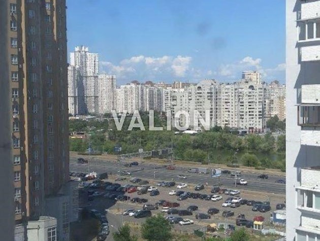 Продажа 3-к квартиры ул. Ларисы Руденко 3а