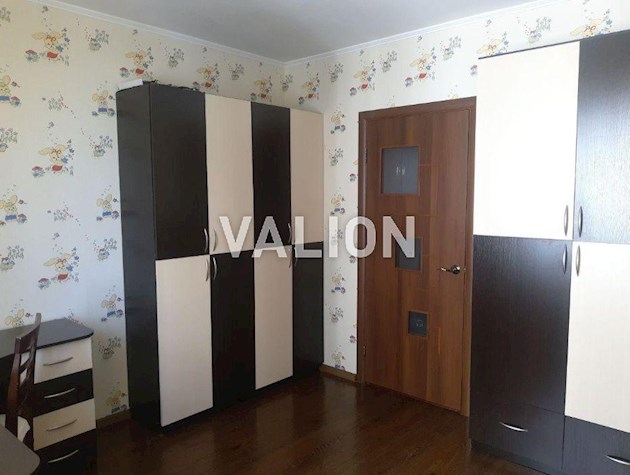 Продажа 3-к квартиры ул. Ларисы Руденко 3а