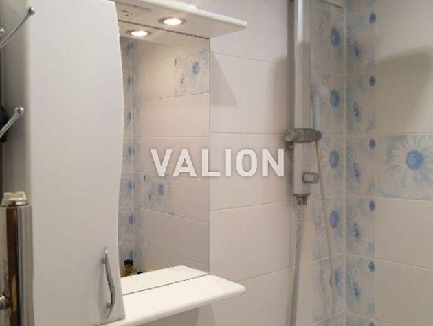 Продажа 3-к квартиры ул. Ларисы Руденко 3а