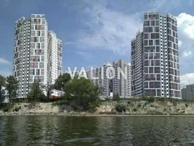 Продажа 1-к квартиры ул. Никольско-Слободская 15