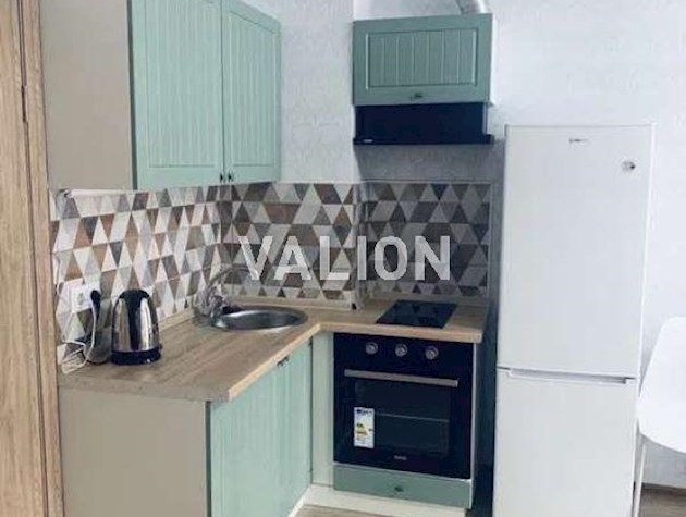 Продажа 1-к квартиры вул. Михайла Максимовича 24б