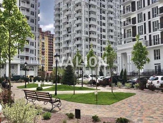 Продажа 1-к квартиры вул. Михайла Максимовича 24б