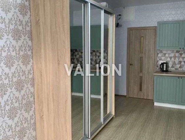 Продажа 1-к квартиры вул. Михайла Максимовича 24б