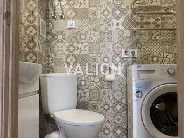 Продажа 1-к квартиры вул. Михайла Максимовича 24б