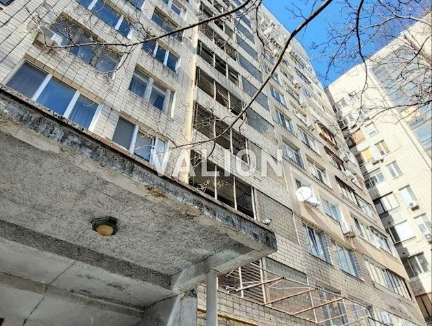 Продажа 2К квартиры по бул. Л.Украинки, 36/10, Печерский район