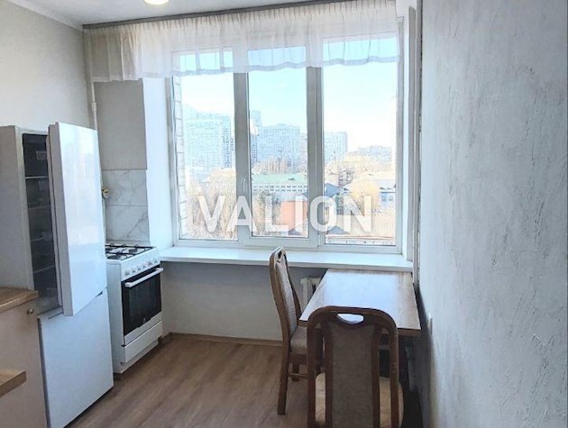 Продажа 2К квартиры по бул. Л.Украинки, 36/10, Печерский район