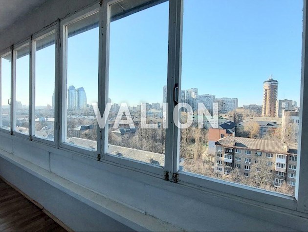 Продажа 2К квартиры по бул. Л.Украинки, 36/10, Печерский район