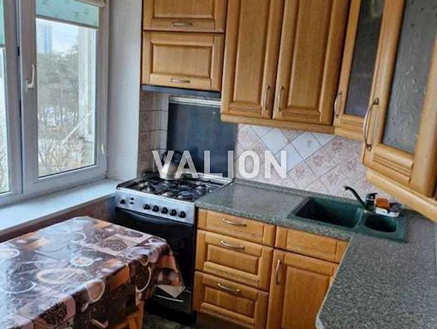 Продажа 2-к квартиры просп. Алишера Навои 76