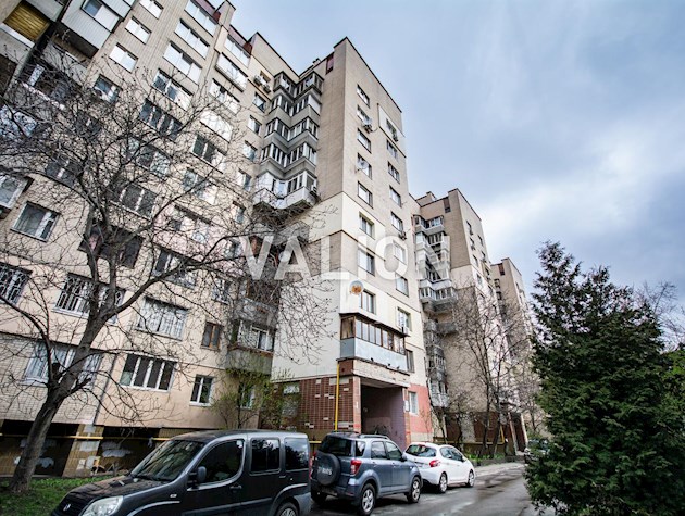 Продажа 2- к квартиры ул. Борщаговская 173/187