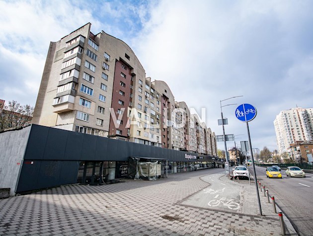 Продажа 2- к квартиры ул. Борщаговская 173/187