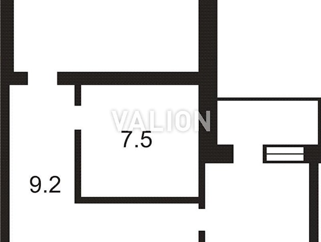 Продажа 2- к квартиры ул. Борщаговская 173/187