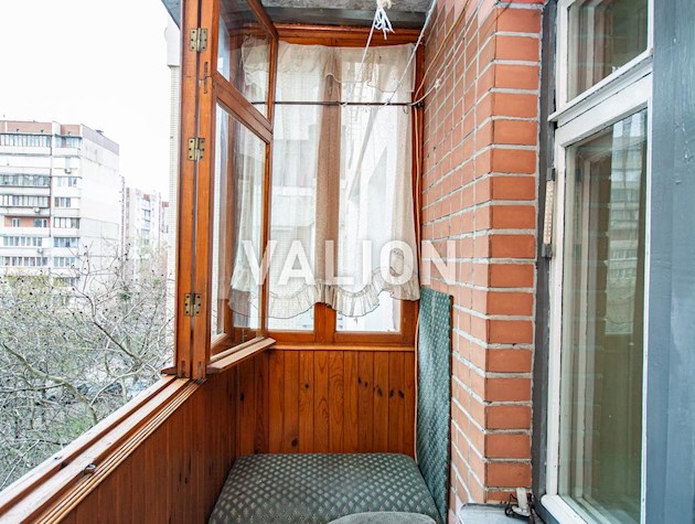 Продажа 2- к квартиры ул. Борщаговская 173/187