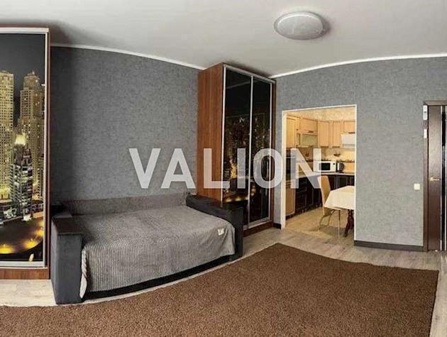 Продажа 2-к квартиры ул. Клавдиевская 40г