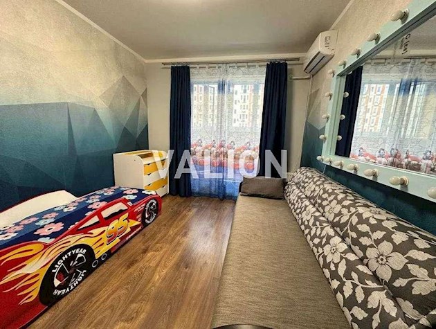 Продажа 2-к квартиры ул. Клавдиевская 40г