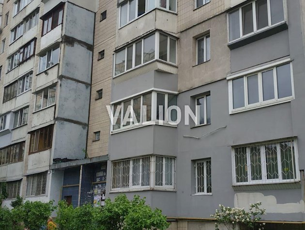 Продажа 1 конатной квартиры 40 кв.м., ул.Академика Ефремова (Уборевича) 7, метро Академгородок