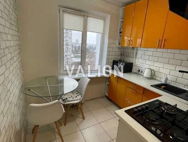 Продажа 2-комнатной квартиры по ул.Малышко Андрея, 13а
