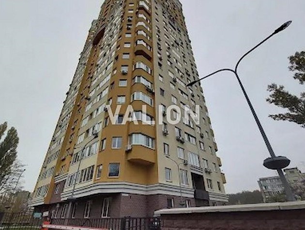 Продаж 1к квартири за адресою вул. Генерала Шаповала, 20 в Солом’янському районі.