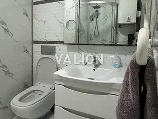 Продаж 1к квартири за адресою вул. Генерала Шаповала, 20 в Солом’янському районі.