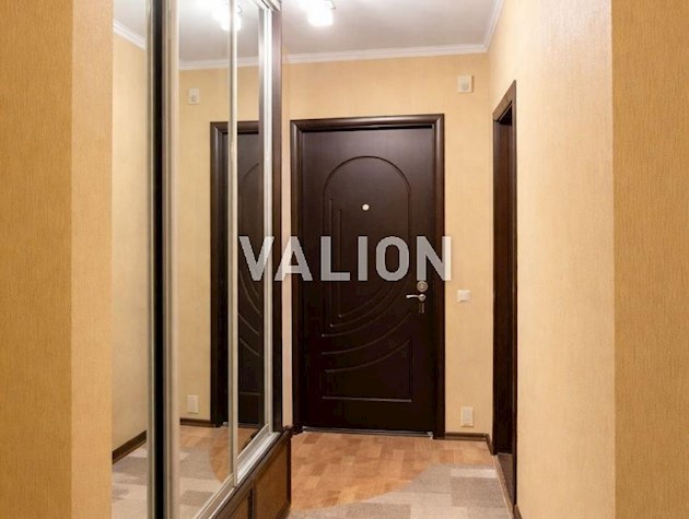 Продажа 2К квартиры с ремонтом Милославская, 47А, Троещина, Деснянский район, Левый берег