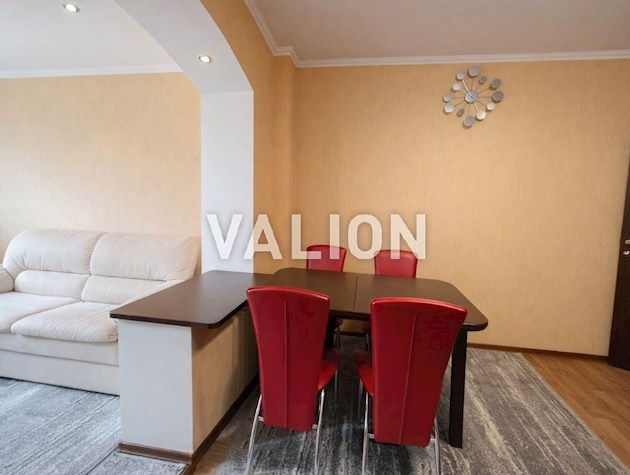 Продажа 2К квартиры с ремонтом Милославская, 47А, Троещина, Деснянский район, Левый берег