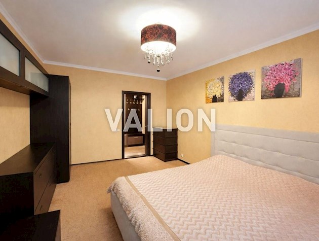 Продажа 2К квартиры с ремонтом Милославская, 47А, Троещина, Деснянский район, Левый берег