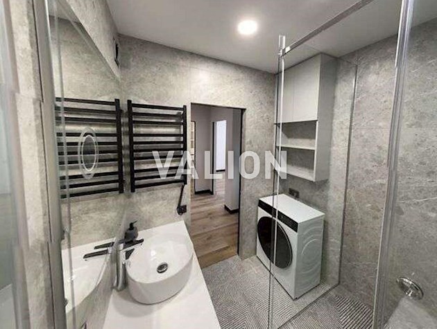 Продається 1-кімнатна квартира в ЖК Manhattan City по просп.Берестейський, 11к3.