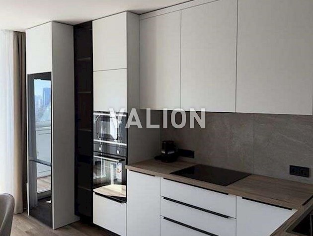 Продається 1-кімнатна квартира в ЖК Manhattan City по просп.Берестейський, 11к3.