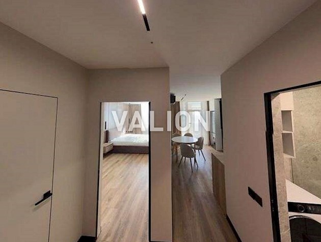 Продається 1-кімнатна квартира в ЖК Manhattan City по просп.Берестейський, 11к3.