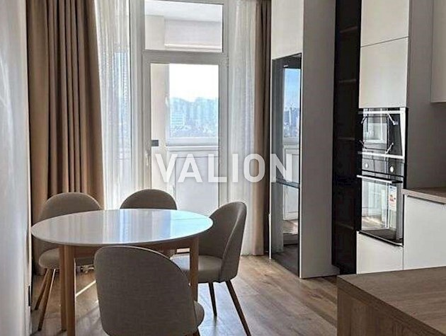 Продається 1-кімнатна квартира в ЖК Manhattan City по просп.Берестейський, 11к3.