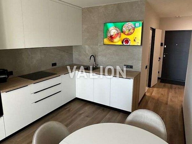 Продається 1-кімнатна квартира в ЖК Manhattan City по просп.Берестейський, 11к3.