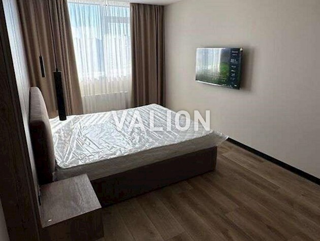 Продається 1-кімнатна квартира в ЖК Manhattan City по просп.Берестейський, 11к3.