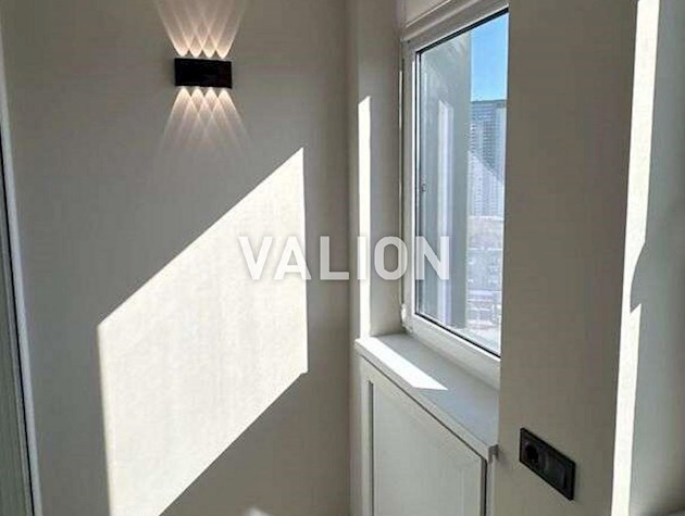 Продається 1-кімнатна квартира в ЖК Manhattan City по просп.Берестейський, 11к3.