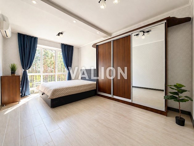 Без % Продаж 1к квартири з виглядом на ліс в ЖК «Лісова Казка»