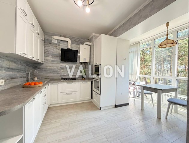 Без % Продаж 1к квартири з виглядом на ліс в ЖК «Лісова Казка»