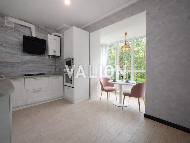 Без % Продаж 1к квартири з виглядом на ліс в ЖК «Лісова Казка»