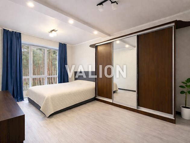 Без % Продаж 1к квартири з виглядом на ліс в ЖК «Лісова Казка»