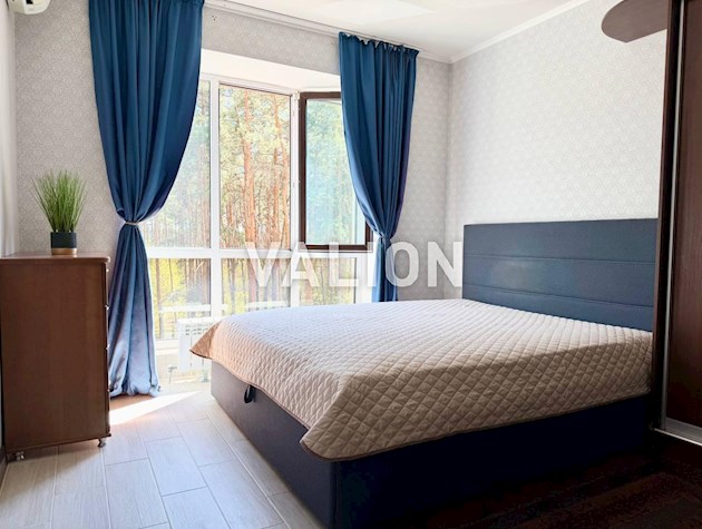 Без % Продаж 1к квартири з виглядом на ліс в ЖК «Лісова Казка»