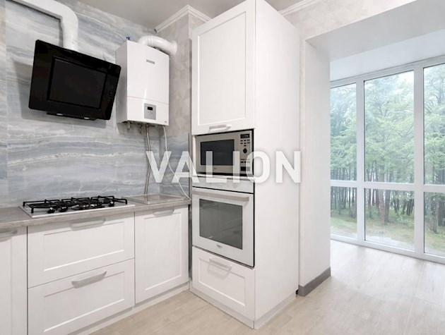 Без % Продаж 1к квартири з виглядом на ліс в ЖК «Лісова Казка»